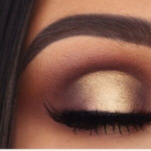 MAC shadow IF IT AIN'T BAROQUE Frost eyeshadow NIB